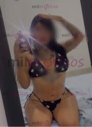 HOLA AMOR SOY NUEVA EN TU CIUDAD SOY UNA JOVEN CALIENTE - FOTO 8