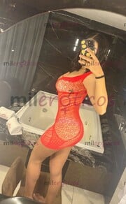 HOLA MI AMOR SOY ESMERALDA, CHICA SEXI, COMPLACIENTE Y MUY ELEGANTE - FOTO 8