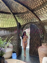 MORENA UNIVERSITARIA NUEVA EN MEDELLIN LUJOSA CON CLASE DELICADA CONSENTIDA - FOTO 5