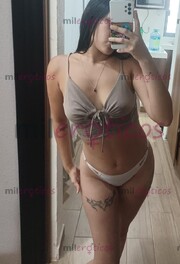 TRATO DE NOVIOS INDEPENDIENTE SEXY Y DIVERTIDA. - FOTO 8