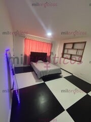 HERMOSO Y AMPLIO RESERVADO BUSCA CHICAS QUE QUIERAN GENERAR INGRESOS! - FOTO 2