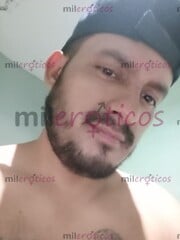 MORENO DELGADO BIEN DOTADO DURO Y MADURO SABOR CHOCOLATE - FOTO 10