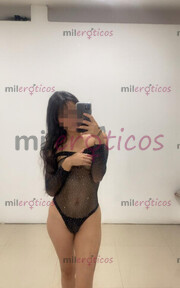 ALEXA, DELICIOSA FLACA TOTALMENTE NATURAL DESCOMPLICADA PINK - FOTO 10