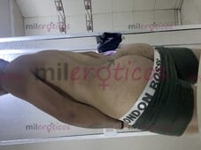 HOLA SOY ALEJANDRO TENGO 22 AÑOS SOY NUEVO EN TU CIUDAD CONTÁCTAME - FOTO 3