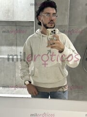 JOVEN DOTADO MASCULINO PREMIUM APASIONADO Y ENTREGADO AL PLACER SIN LÍMITES - FOTO 6