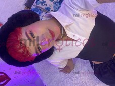TWINK DISPONIBLE EN BUSCA DE BUENA DIVERSION - FOTO 6
