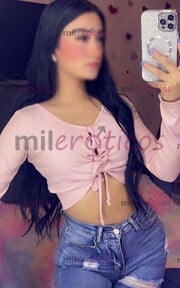 SENSUAL Y CANDENTE 100% REAL LLÁMAME PARA MÁS INFORMACIÓN - FOTO 3