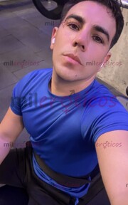 DISPONIBLE SERVICIO SOLVENTES Y DE BUEN GUSTO TÚ DECIDES EL ROL - FOTO 1