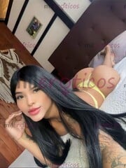 SOY ALANA SCORT TIERNA Y MALVADA TE HARE UN ORAL GARGANTA PROFUNDA DELICIOSO - FOTO 9