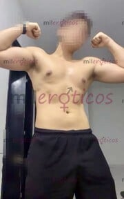 (NO ATIENDO GAYS) SEXO Y SALIDAS PARA MUJERES SAL DE LA RUTINA. - FOTO 7