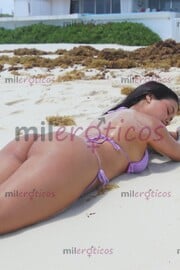 VIP PEQUEÑA MORENITA,SABROSA DE 19 AÑOS JUVENTUD, VIDA PURA Y DIVINO TESORO. - FOTO 5
