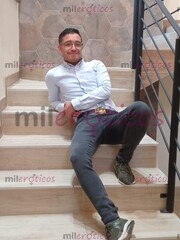 QUIERES DECESTRESARTE, SOY EL INDLUISAICADO PARA TI. - FOTO 4