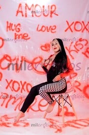 LINDA JOVENCITA PELINEGRA PIEL CANELITA UBICADA EN BOGOTÁ A DOMICILIO Y EDUCADA - FOTO 7