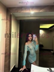 UNA MUÑECA INSACIABLE VERGONA DISPONIBLE 24 7 - FOTO 6