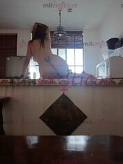 HERMOSA CHICA PIEL CANELA QUERO CONOCERTE - FOTO 5