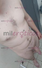 RICO ACTIVO LISTO PARA HACERTE SENTIR. GÜERITO Y ALTO COMO TE GUSTAN - FOTO 10