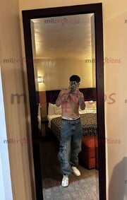 CHACAL ACTIVO MORBOSO CON BUENA VERGA DISPONIBLE EN LEON O DISPONIBLE VIDEOLLA - FOTO 1