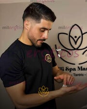 RITUAL TÁNTRICO PARA PAREJAS CONECTEN DESDE EL ALMA - FOTO 7