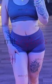 LINDA CHICA INDEPENDIENTE MUY APASIONADA Y SIN AFANES - FOTO 7