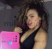 SOY UNA HERMOSA CHURKA NUEVA EN OCAÑA VEN CONOCEME AMOR - FOTO 1