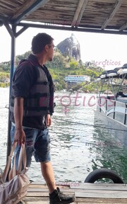 LA IDEA ESS SALIR DE LA RUTINA Y PASARLA BIEN RICO CON TOTAL DISCRECIÓN - FOTO 1