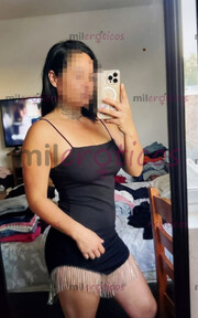 DAMITA NUEVA EN TU CIUDAD LISTA PARA COMPLACERTE A DOMICILIO Y MOTEL - FOTO 9