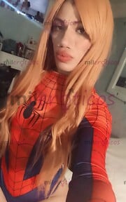 MEYLEEN PASIVA CACHONDA SOLO A MOTEL DISPONIBLE - FOTO 4