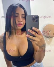 NUEVA EN EL AMBIENTE CON GANAS DE COGER QUIEN?? - FOTO 7