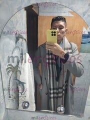 HOMBRE 24 AÑOS ACTIVO 100% MASCULINO Y DISCRETO Y EXPERIENCIAS PREMIUM - FOTO 4