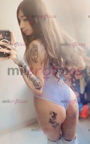 UN DERROCHE DE TERNURA ENVUELTA EN LUJURIA SOY TU FANTASÍA BABY - FOTO 1