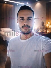 DISFRUTA DE UN DELICIOSO Y ERÓTICO MASAJE Y HAZ TUS FANTASÍAS REALIDAD - FOTO 2