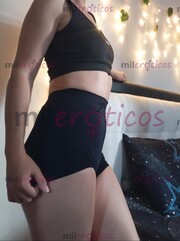 BUSCAS EROTISMO PLACER Y UNA BUENA MAMADA TU RICA FLACA TE ESPERA CALIENTE - FOTO 2