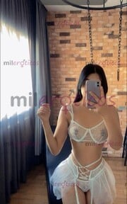 RICA FLAQUITA CON PUCHITA APRETADITA INOLVIDABLE - FOTO 8
