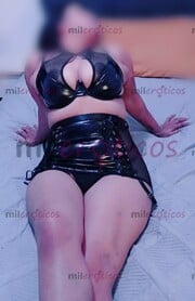 LATINA CANDENTE, BUSTONA Y SUPER CALIENTE!!! 700 PESOS EN MI DEPA - FOTO 2