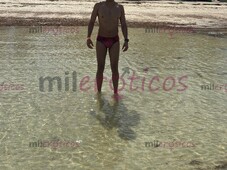 RECUPERACIÓN DE ALTO NIVEL MASAJE DEPORTIVO - FOTO 2
