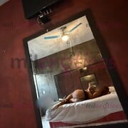 NALGONA ERÓTICA DISPUESTA A SATISFACERTE Y SACARTE TODA LA LECHE Y TRAGARMELA - FOTO 1