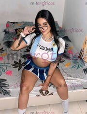 HOLA MIS AMORES ME LLAMO ISABELLA DE NUEVO EN TU CIUDAD DISPUESTA A COMPLACERTE - FOTO 2