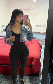 LA MUJER DE TUS SUEÑOS HÚMEDOS AMOR .LLAMA YA - FOTO 4