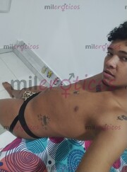MORENO VENEZOLANO CON UN BUEN CULO Y RICA VERGA - FOTO 3