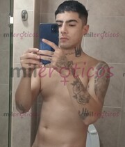 SEXY , CALIENTE Y LECHERO YA DISPONIBLE PARA DARTE PLACER - FOTO 9