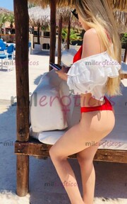 NIÑA LINDA BUENA ONDA, 23 AÑOS, VIP HOLA QUÉ TAL TE INVITO A QUE AGENDES - FOTO 10