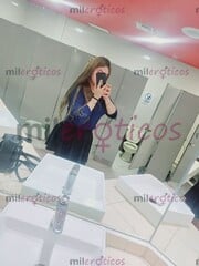 ACTIVA O PASIVA 100% 25 AÑITOS, HERMOSA CHICA TRANS. - FOTO 1