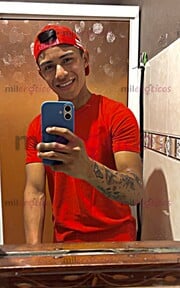 HOLA SOY ZAHIR HAGO SERVICIOS DE SEX Y VENDO CONTENIDO XXX - FOTO 3