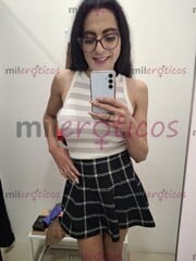 VANESSITA NIÑA TRANS SÚPER PUTITA ESCRÍBEME:55 11 89 64 84 - FOTO 2