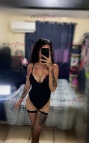 HOLA MOR SOY ROMA TATUADITA JOVENCITA Y BONITA - FOTO 6