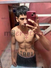 HOLA, SOY ANGEMON XL, CHACAL VERGON GRUESA TATUADO FITNESS Y CULTO - FOTO 5