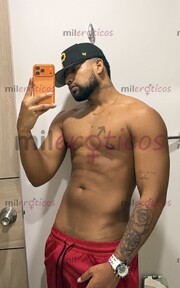 ACTIVO MORENO MASCULINO DOMINANTE LECHERO - FOTO 3