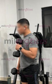 HOLA, AQUI PASIVO, NALGON Y VERGON, LISTO PARA COMPLACERTE - FOTO 5