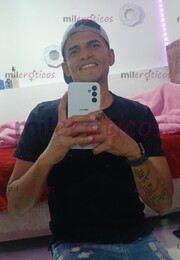 HOLA SOY COSTEÑO UN CHICO ACTIVO DISPONIBLE LAS 24 HORAS - FOTO 5