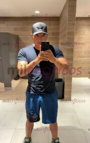 HOLA CHICO DOTADO DE 18 CM Y CON VERGA GRUESA REAL - FOTO 10
